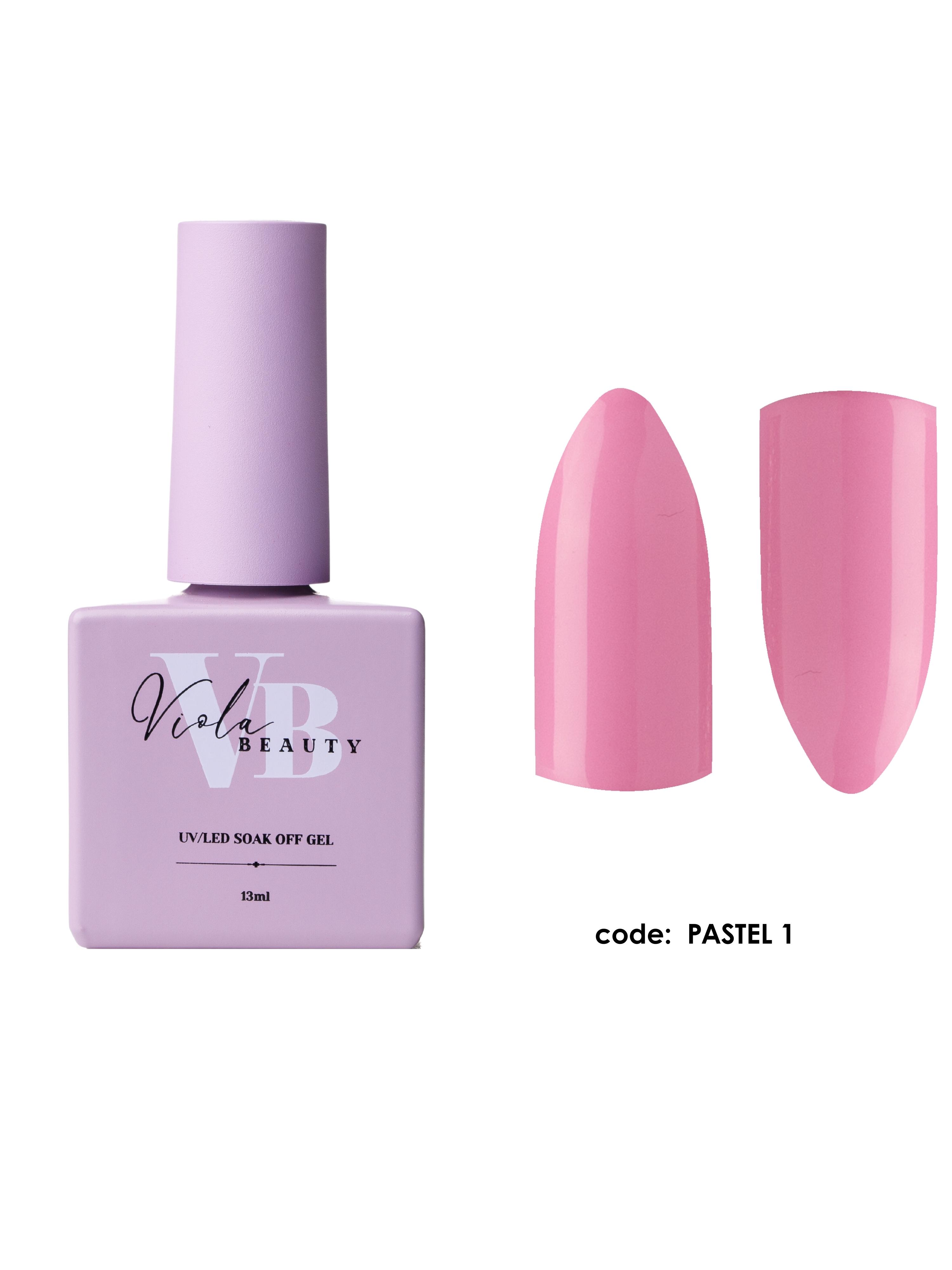 PASTEL 1 13 ML 