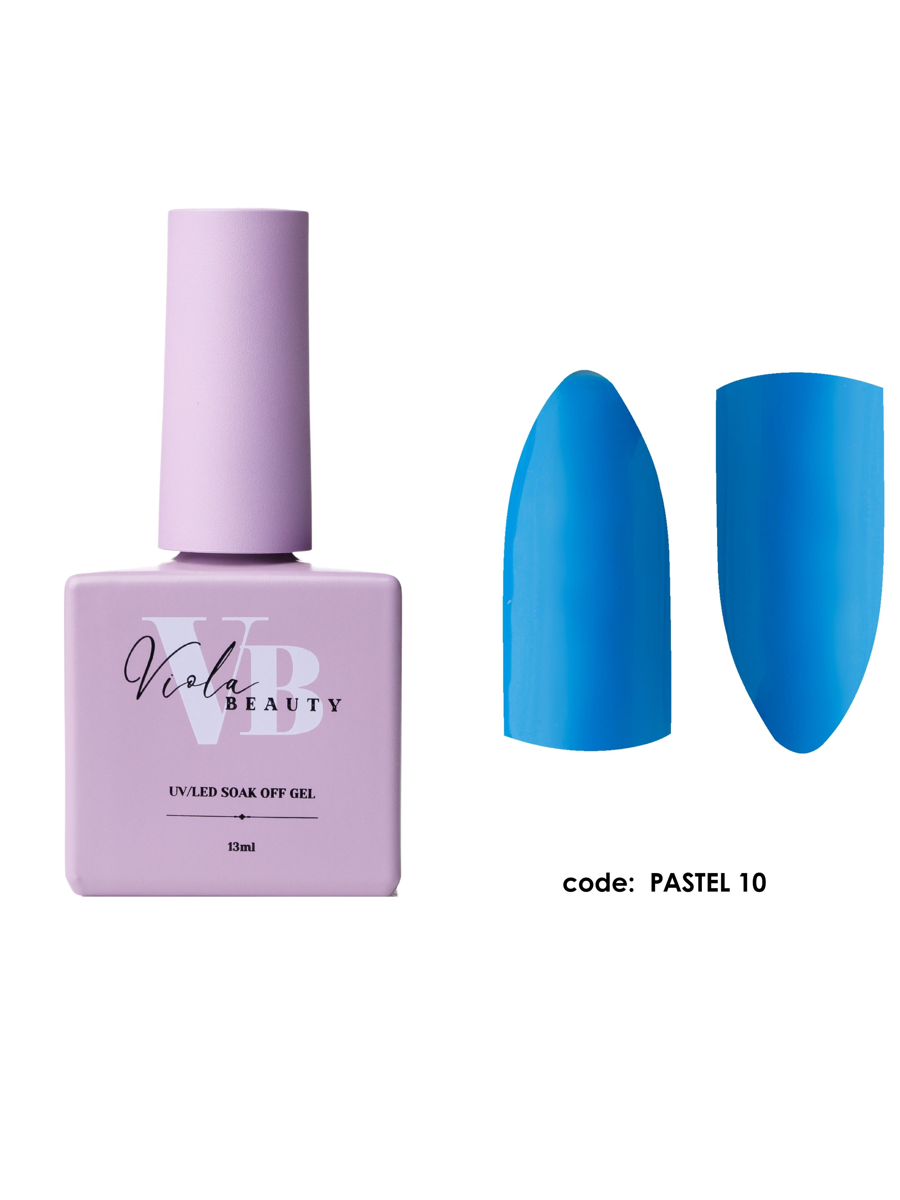 PASTEL 10 13 ML 