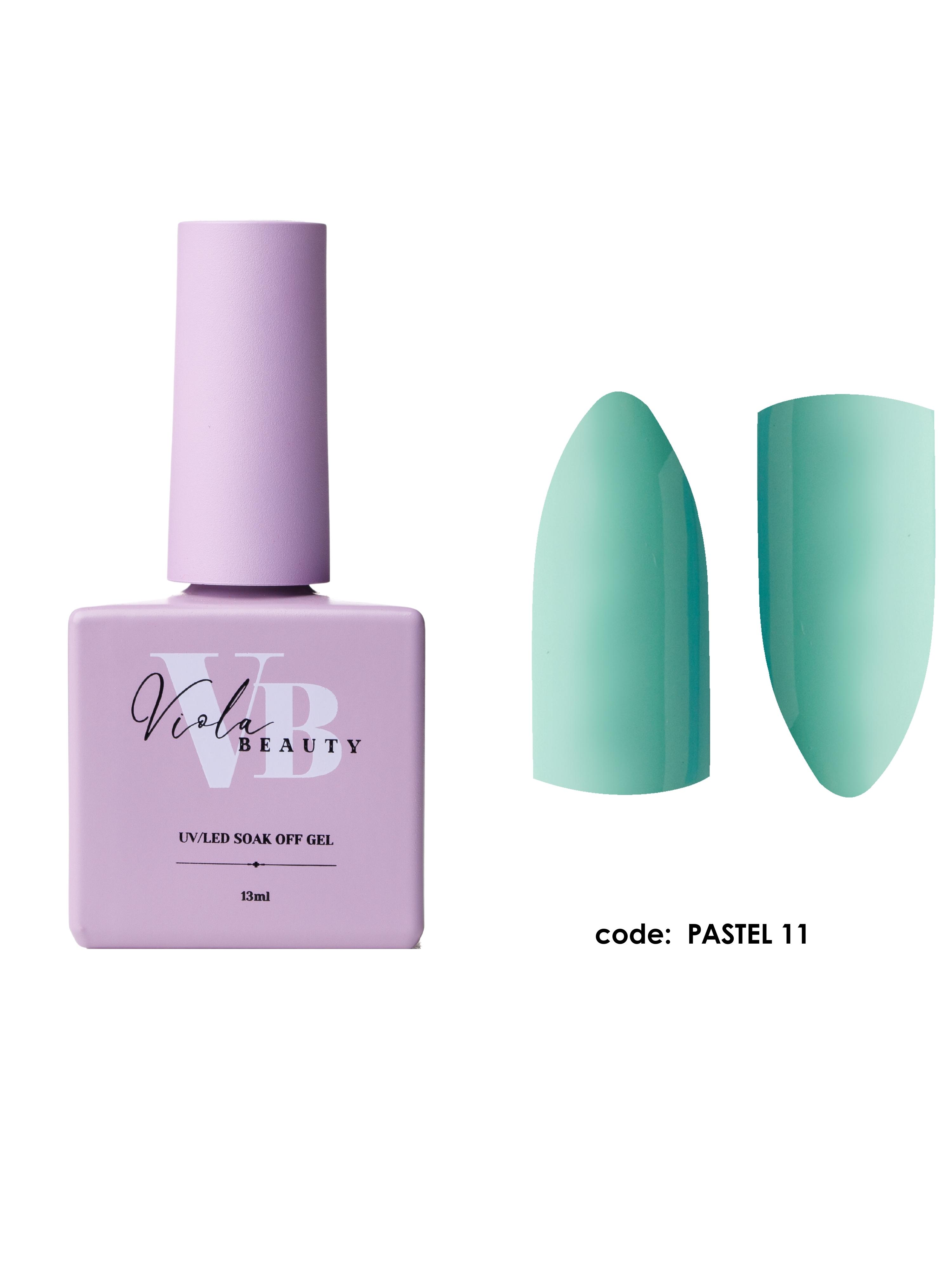 PASTEL 11 13 ML 