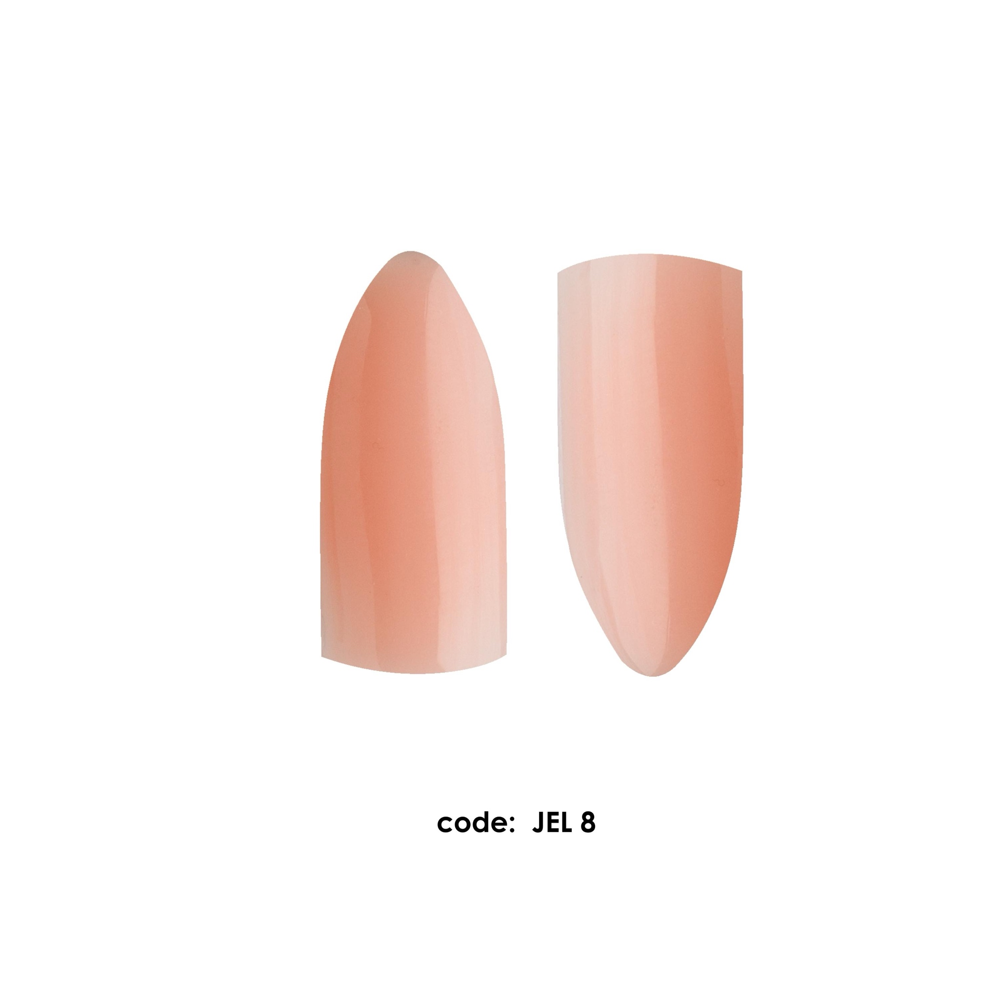 CONSTRUCTION 0008 NUDE JEL-50 ML 