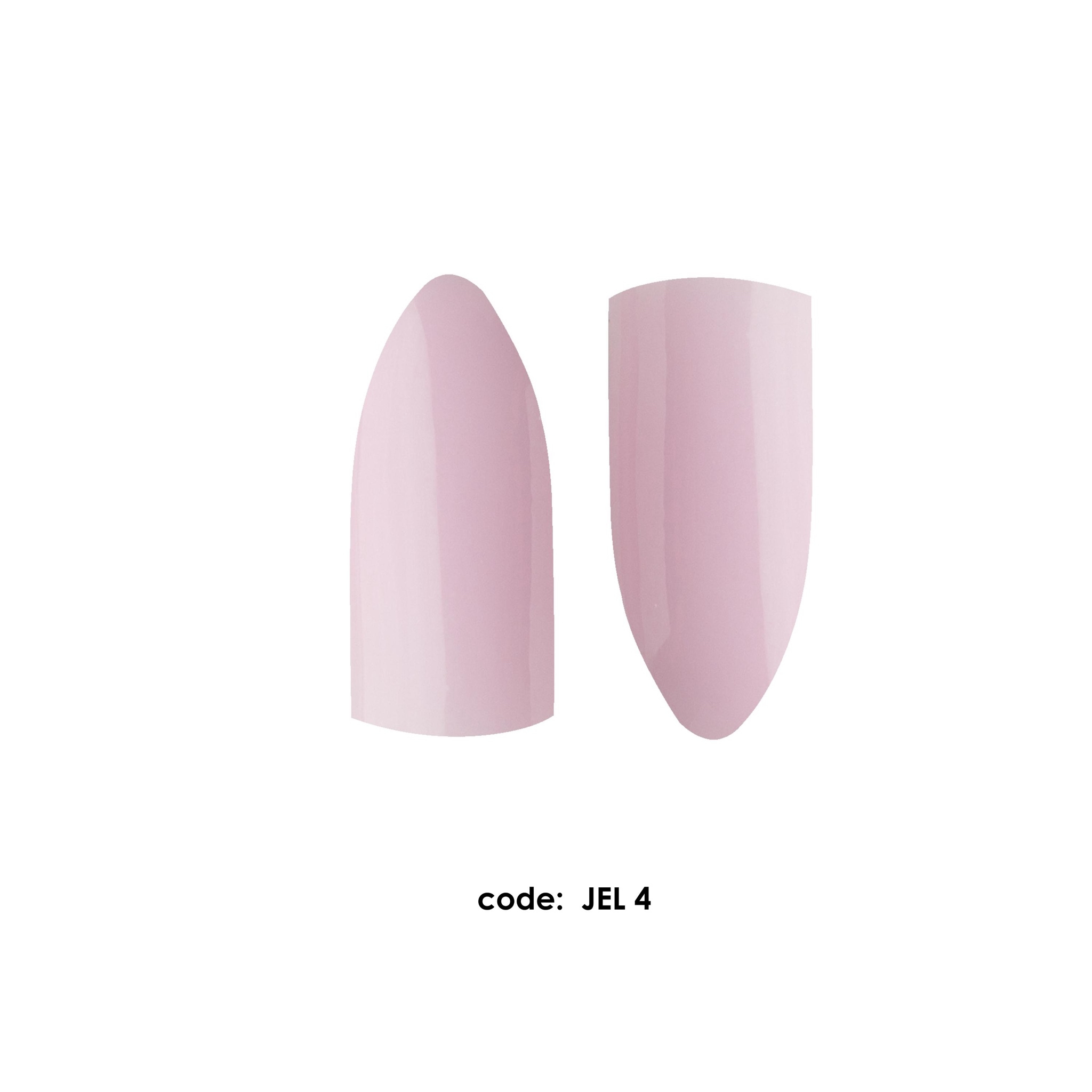 CONSTRUCTION 0004 NUDE JEL-30 ML 