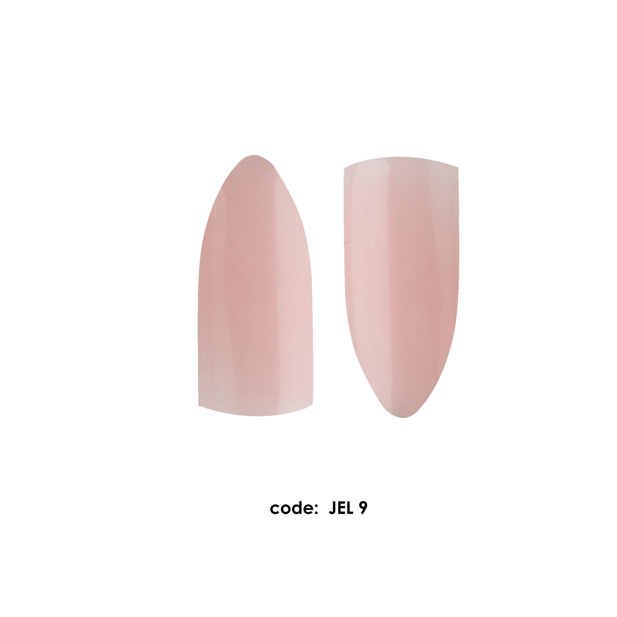 CONSTRUCTION 0009 NUDE JEL-30 ML 