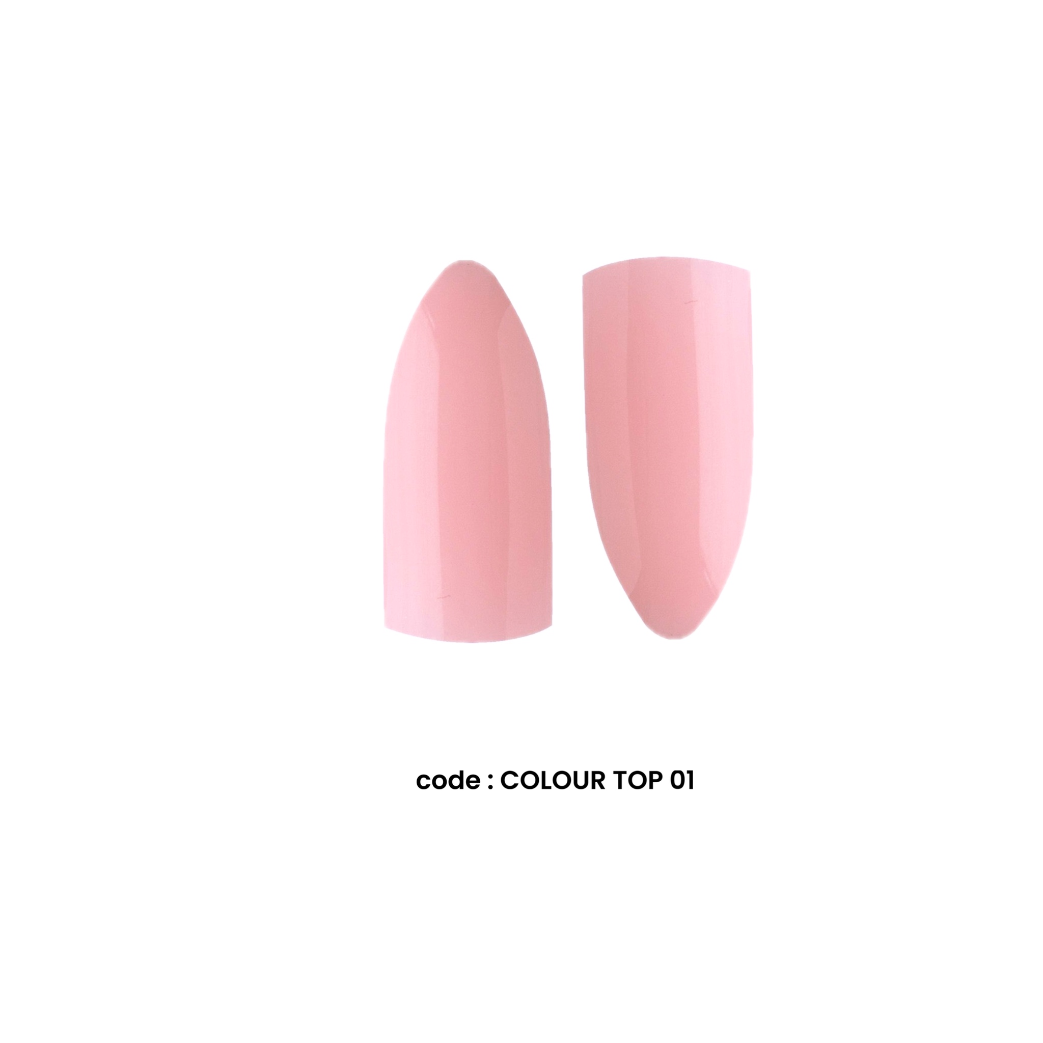 COLOUR TOP 01 -13 ML 