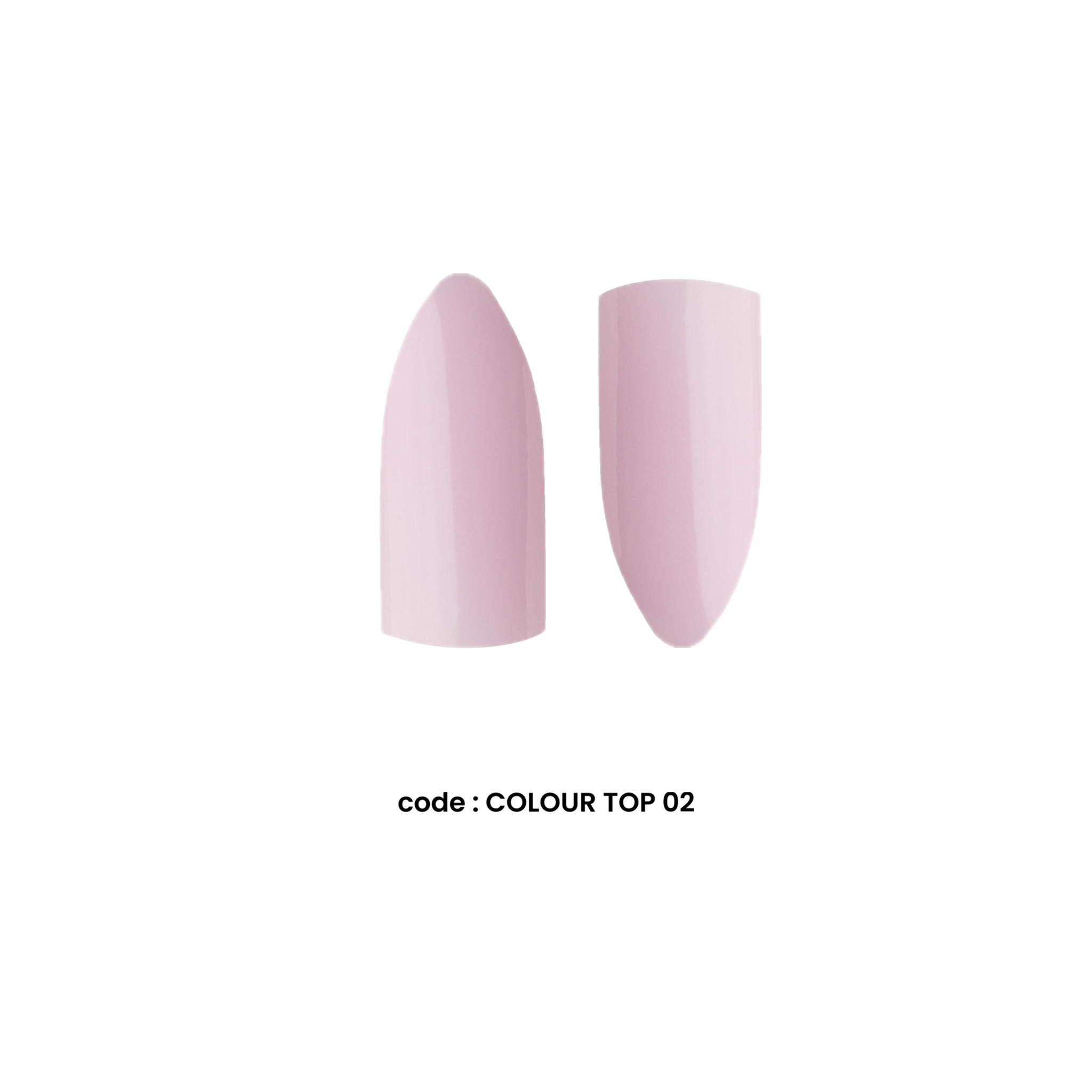 COLOUR TOP 02 -13 ML 