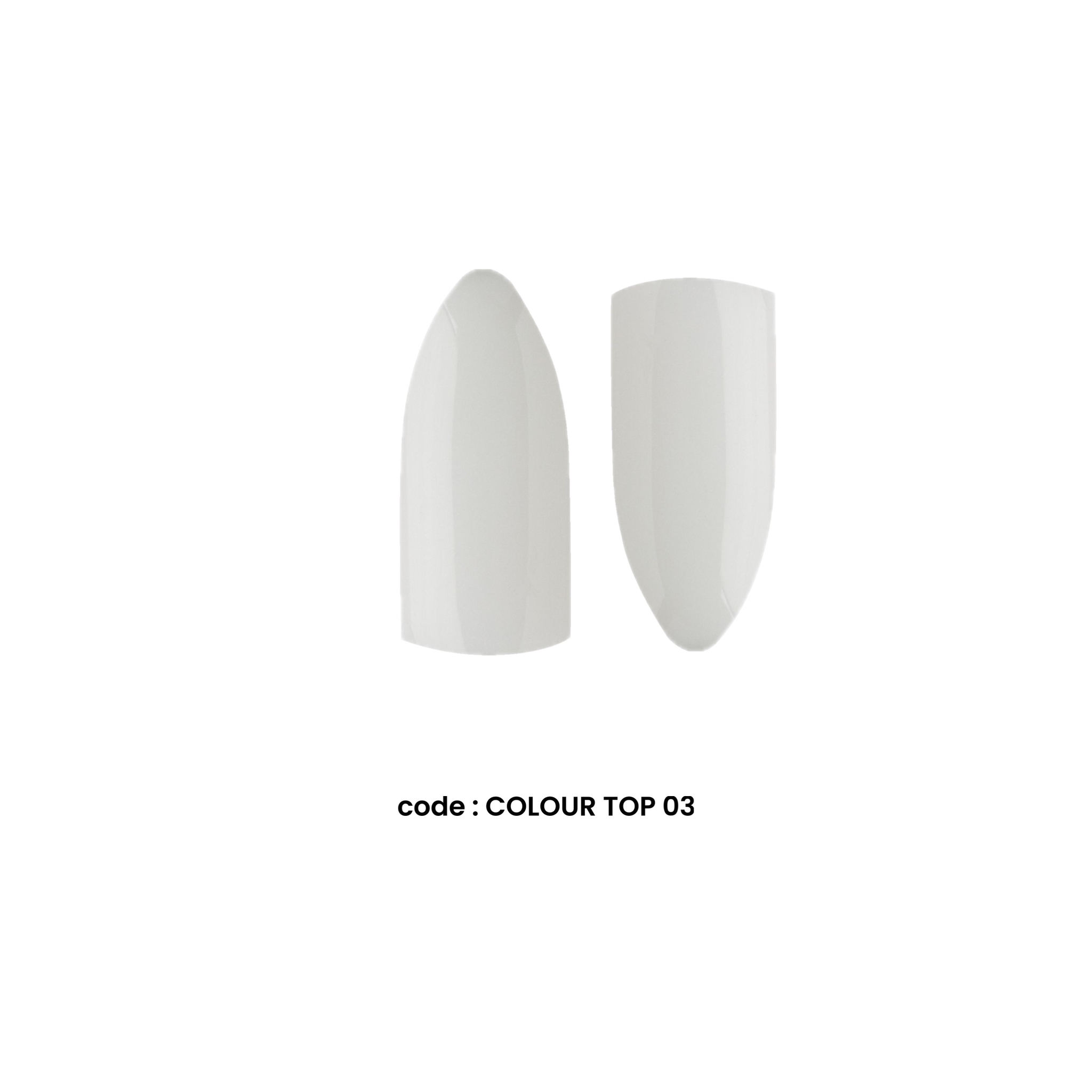 COLOUR TOP 03-13 ML 