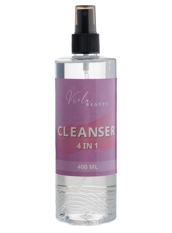 CLEANSER 400ML