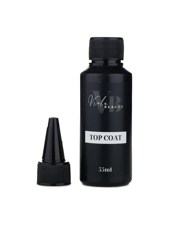  DIAMOND TOP COAT- 55ML