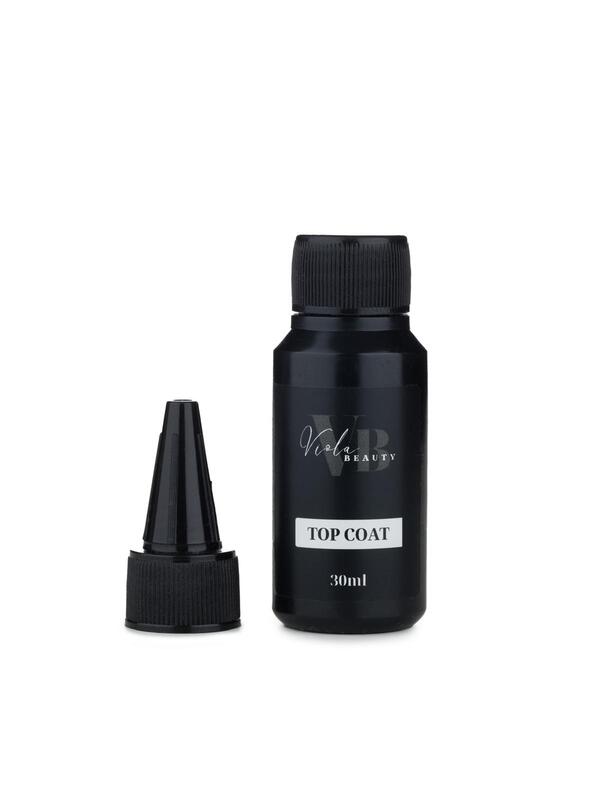 DIAMOND TOP COAT -30 ML 