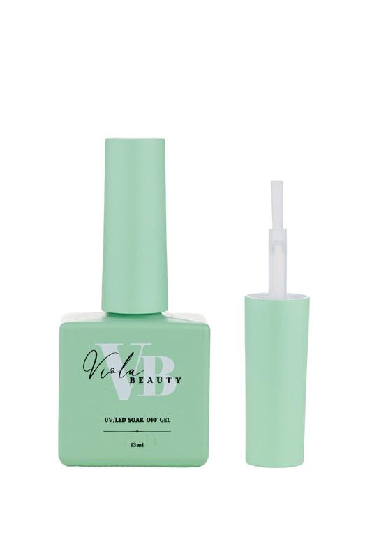 MILK TOP COAT 13 ML 