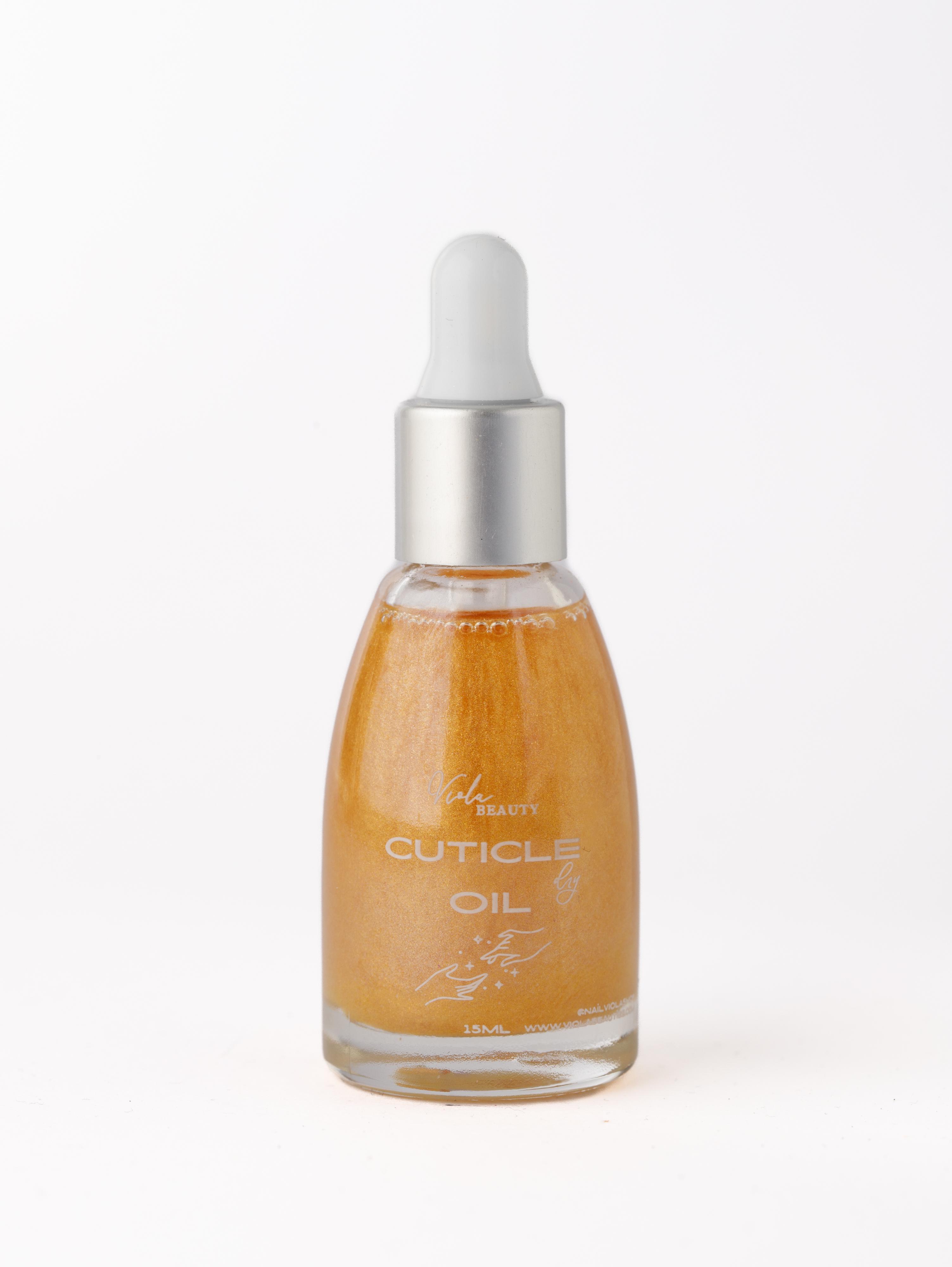 KURU YAĞ - SHIMMER DRY OIL -15 ML-GİVENCHY