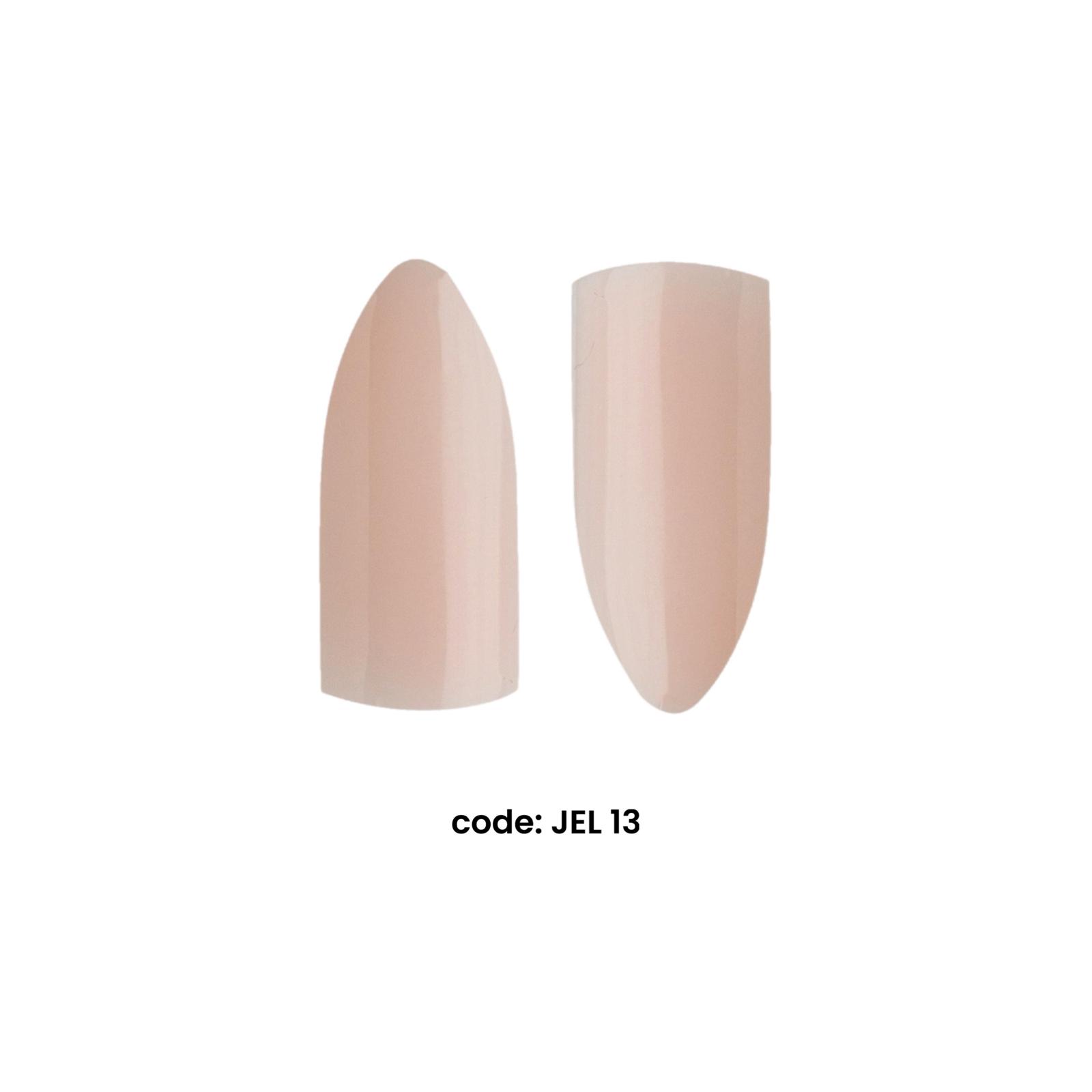 CONSTRUCTION 0013 NUDE JEL - 50 ML