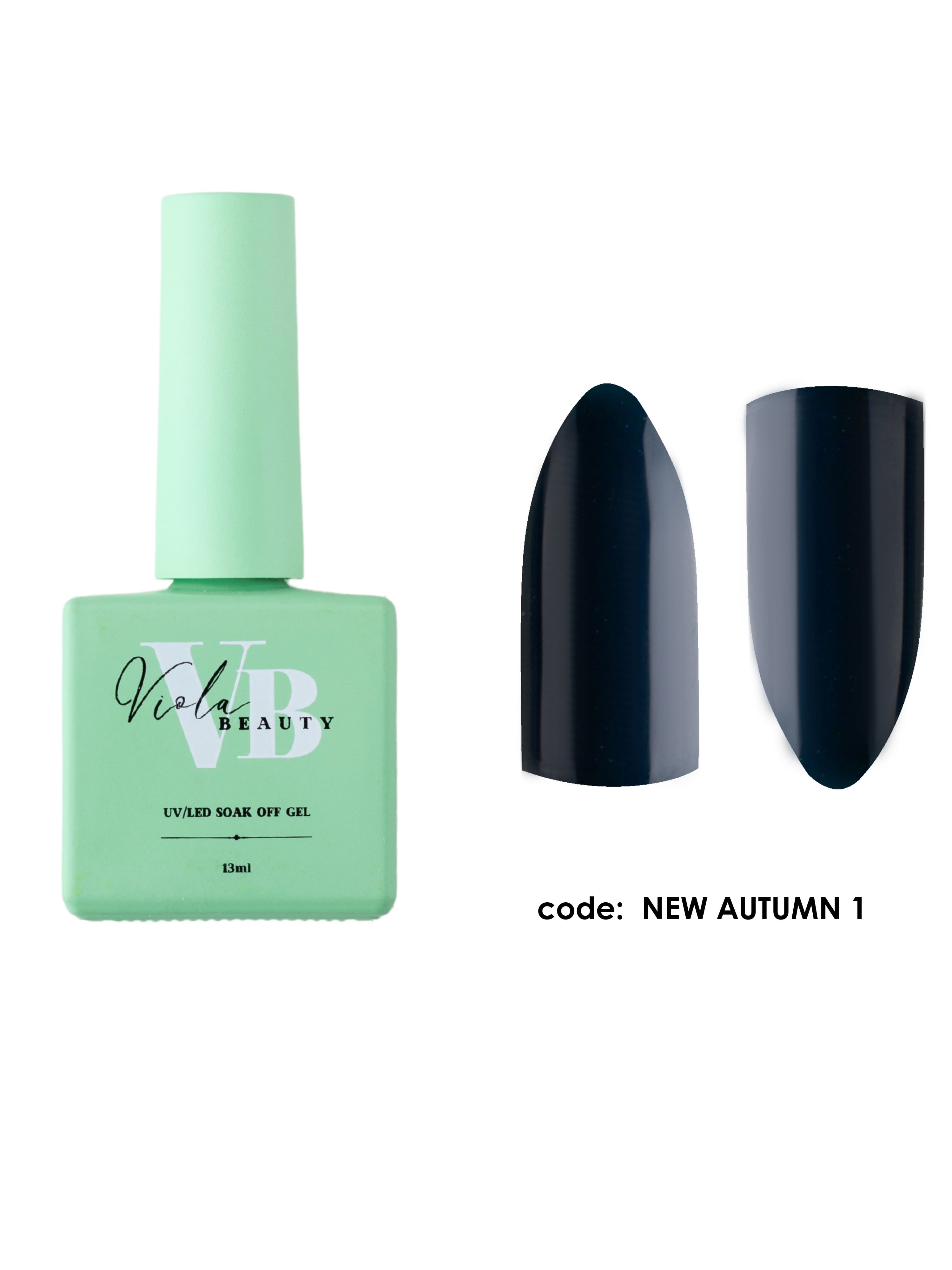 NEW AUTUMN 1 13 ML