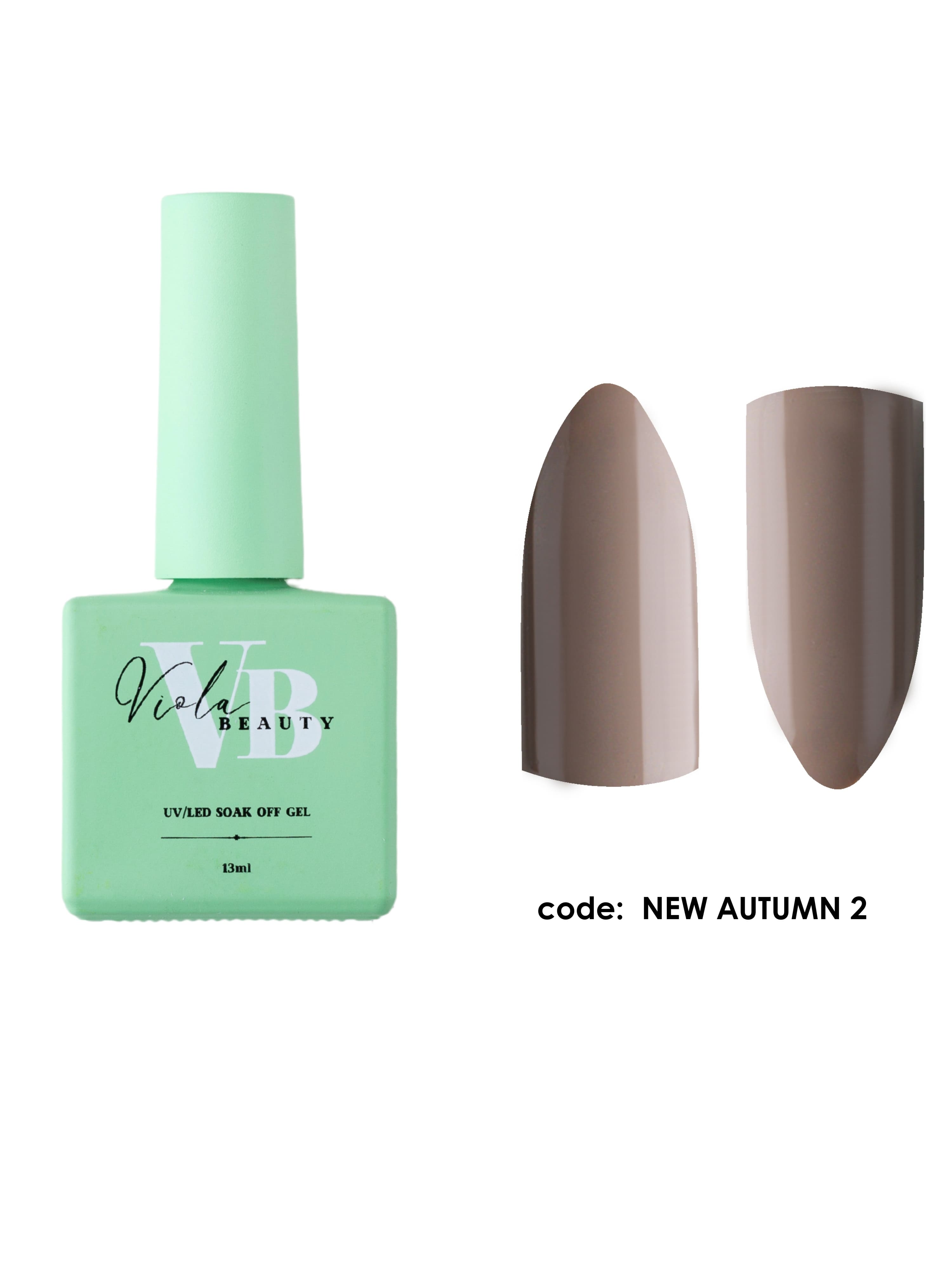 NEW AUTUMN 2 13 ML 