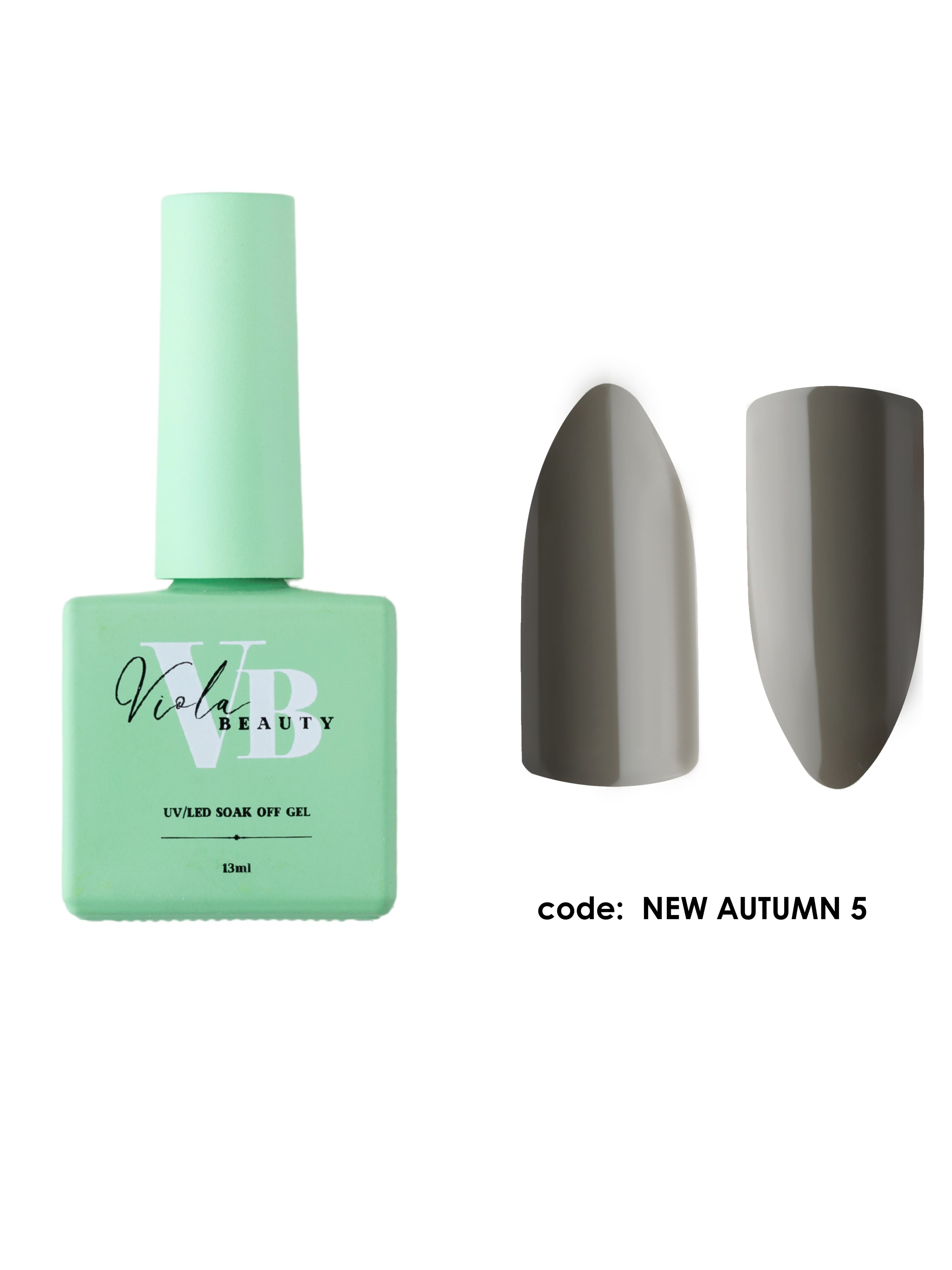 NEW AUTUMN 5 13 ML 