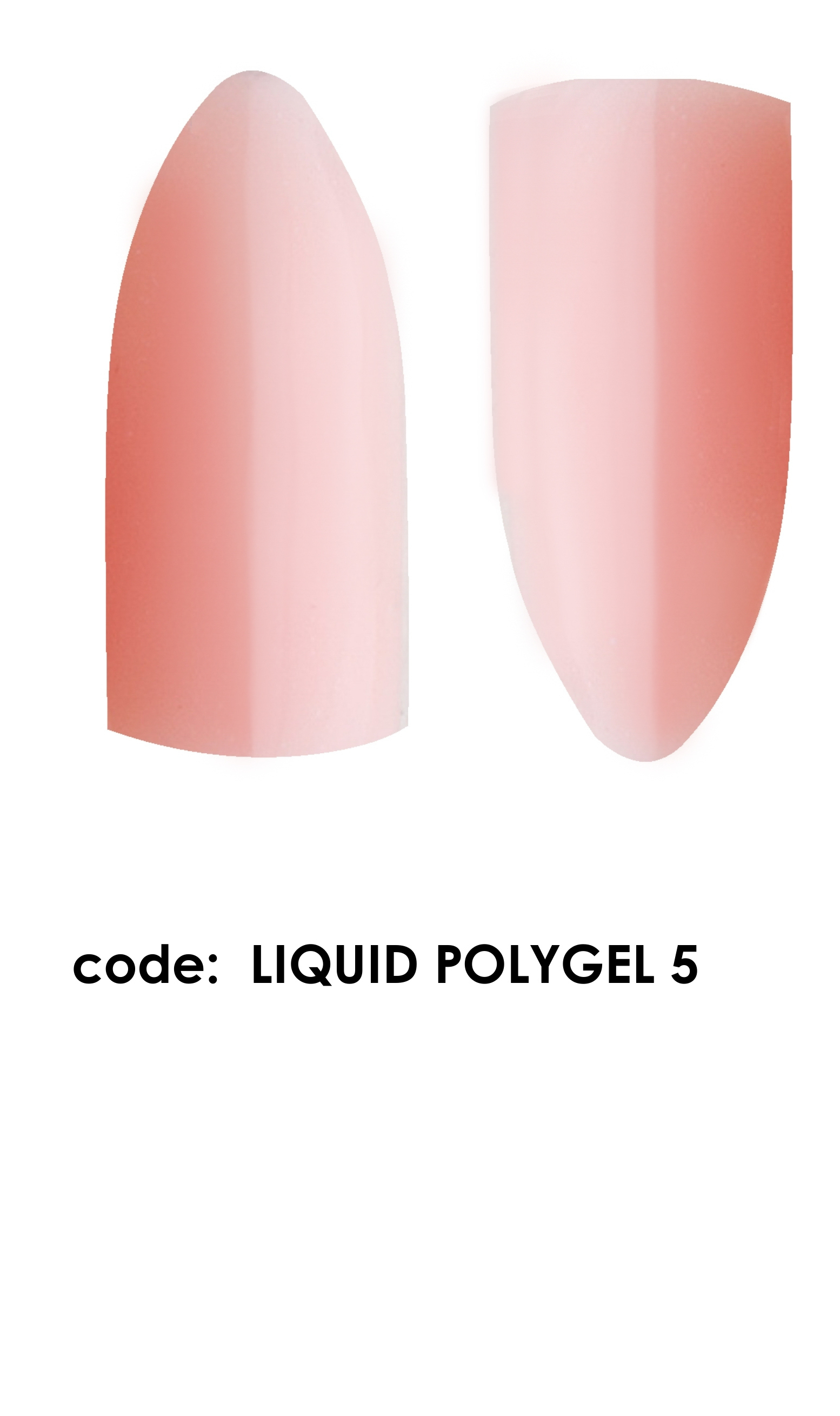 LIQUID POLY JEL 0005- 30 ML