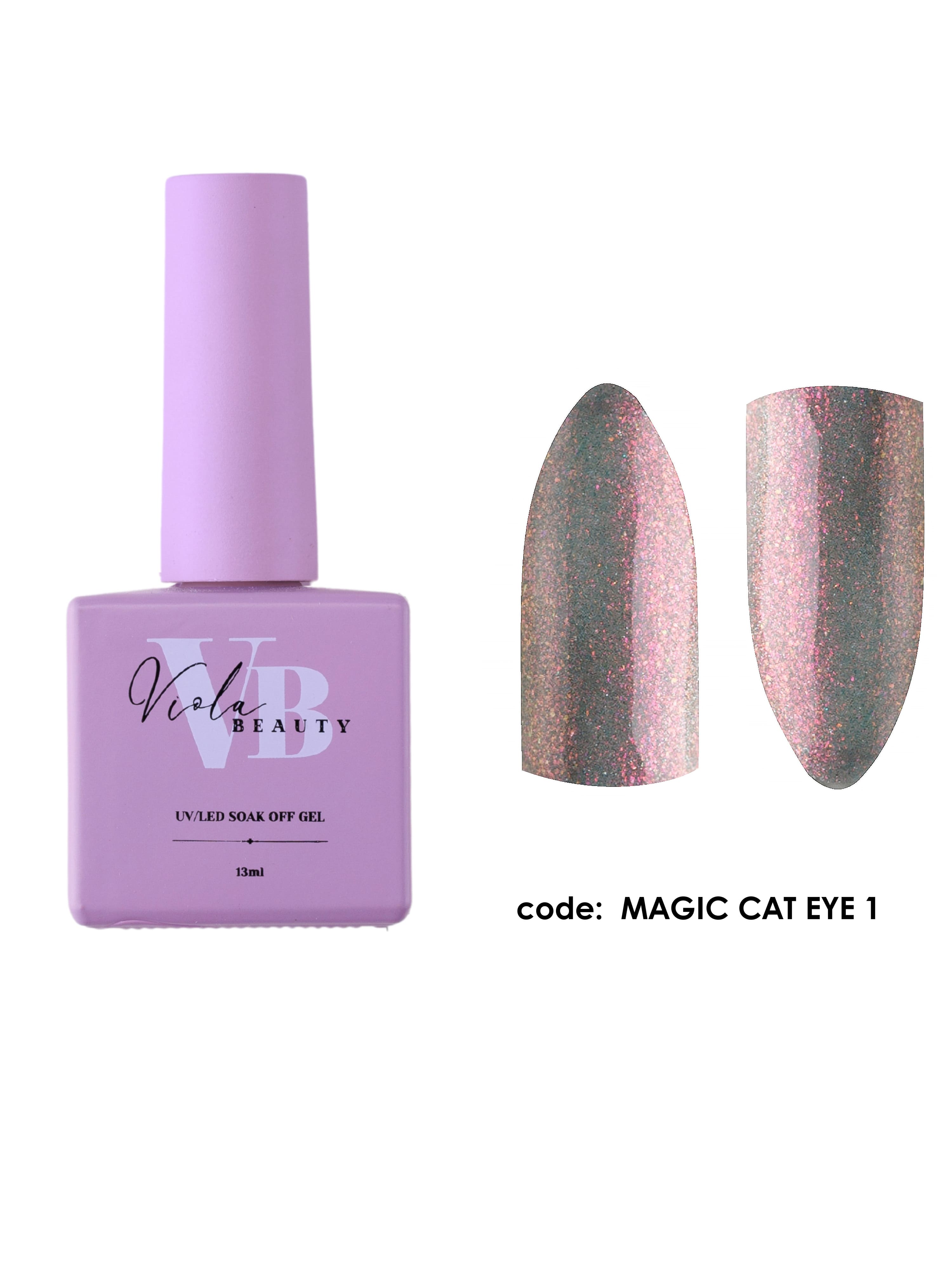 MAGİC CAT EYE 1 13 ML