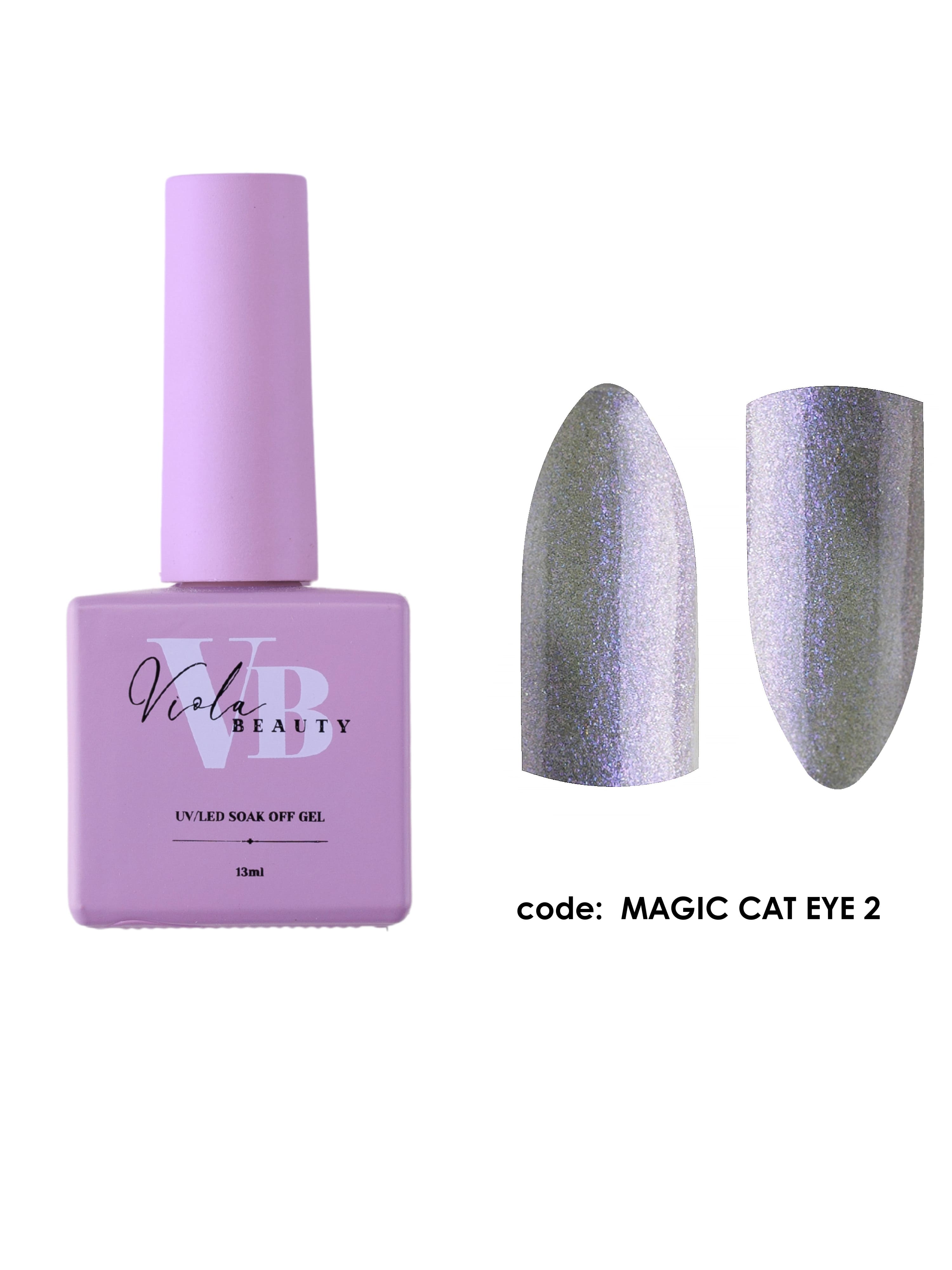 MAGİC CAT EYE 2 13 ML