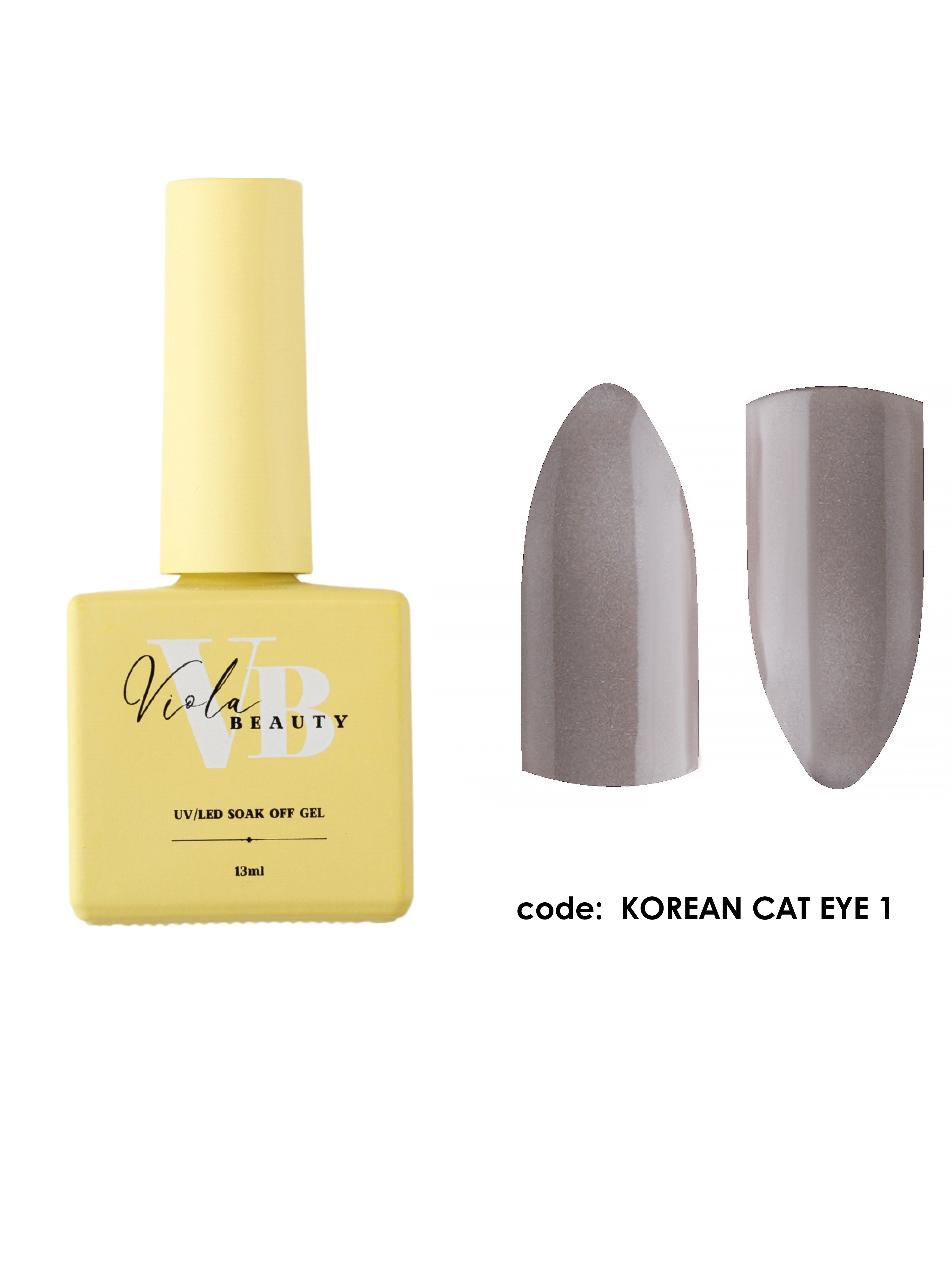 KOREAN ( SILK ) CAT EYE -1