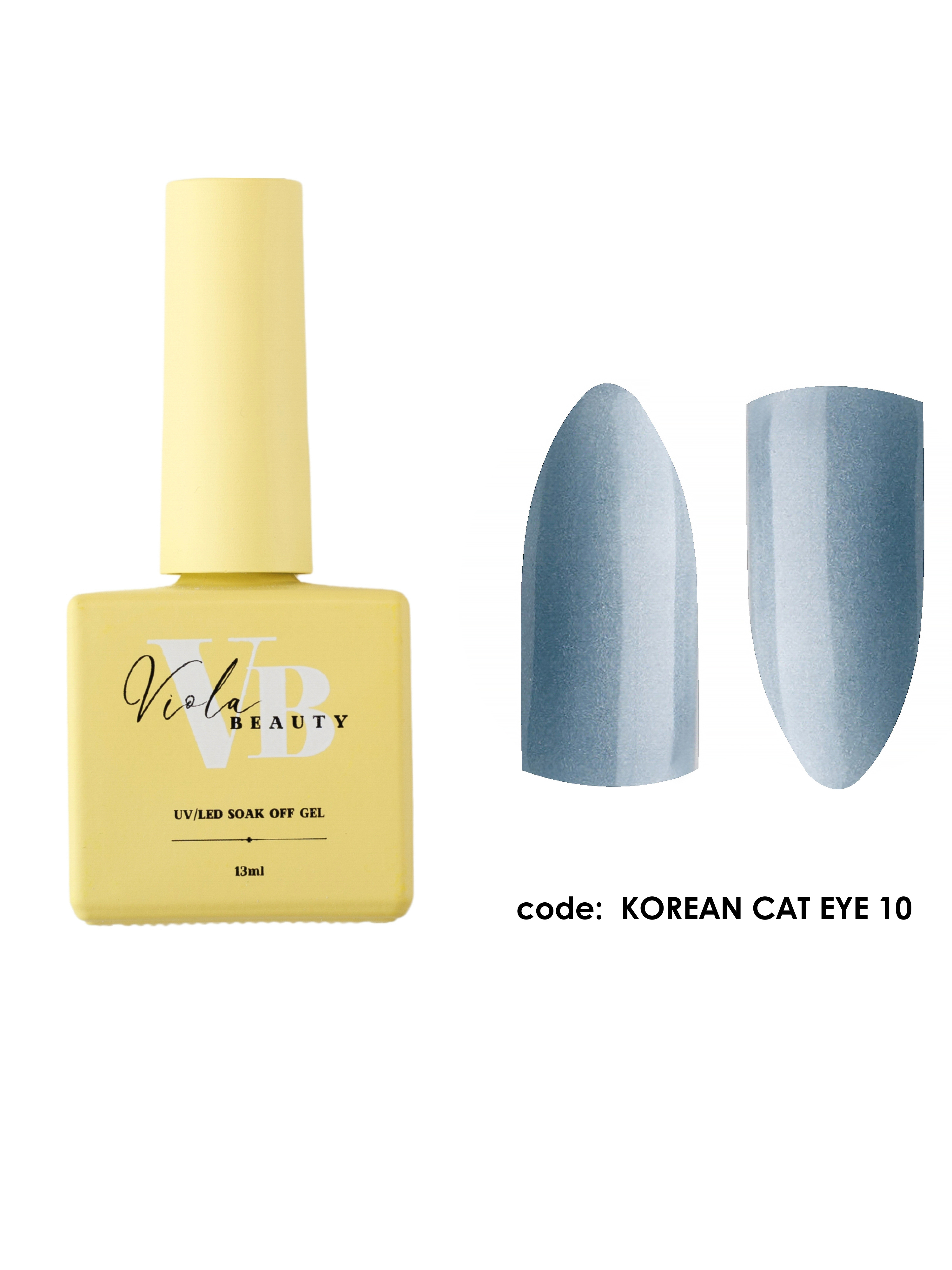 KOREAN ( SILK ) CAT EYE 10-13 Ml 