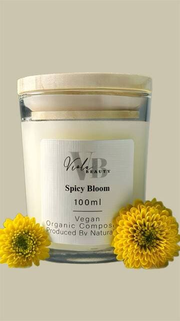 SPA MUM-100 ML-SPİCY BLOOM