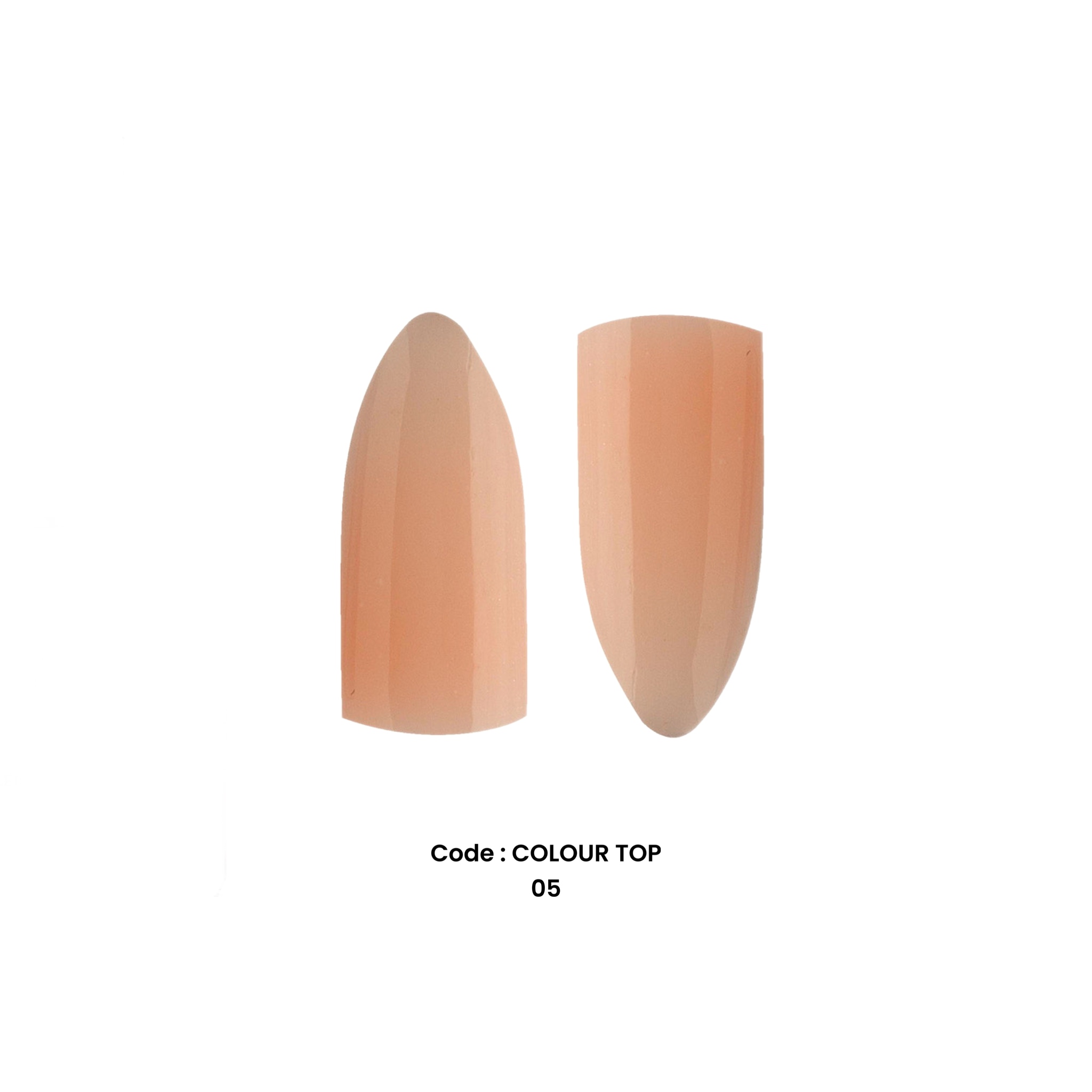 COLOUR TOP 05 - 13ML