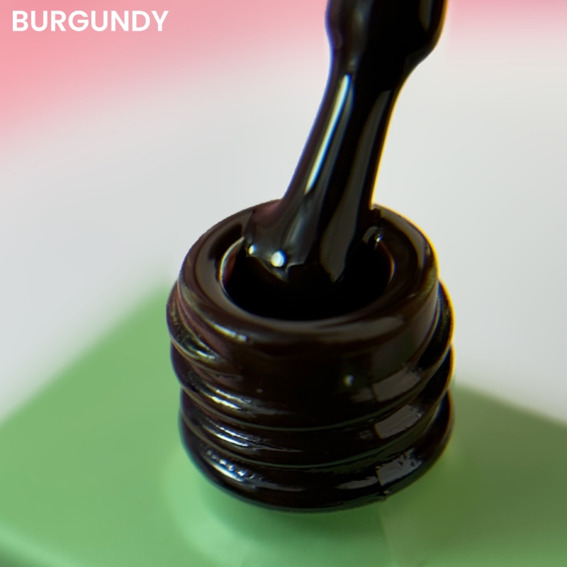 BURGUNDY 01 ( KOYU KAHVE )- 13ML