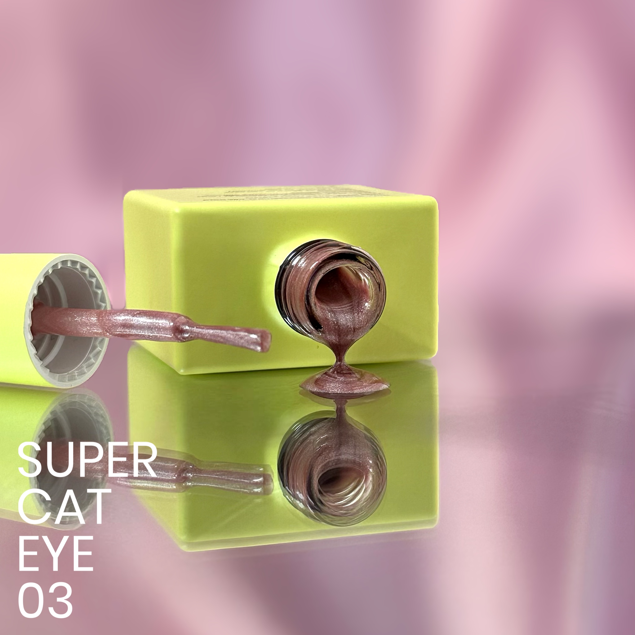 SUPER CAT EYE 03-13 ML 