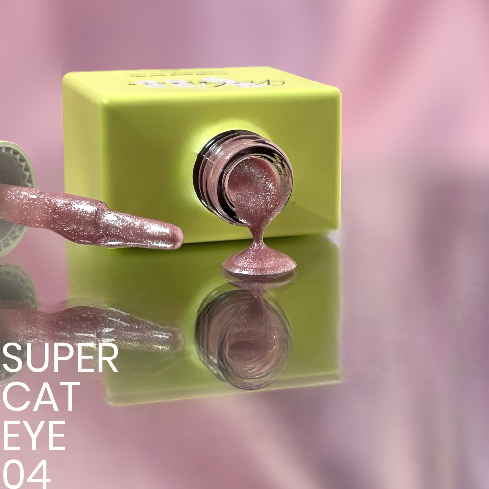 SUPER CAT EYE 04-13 ML 