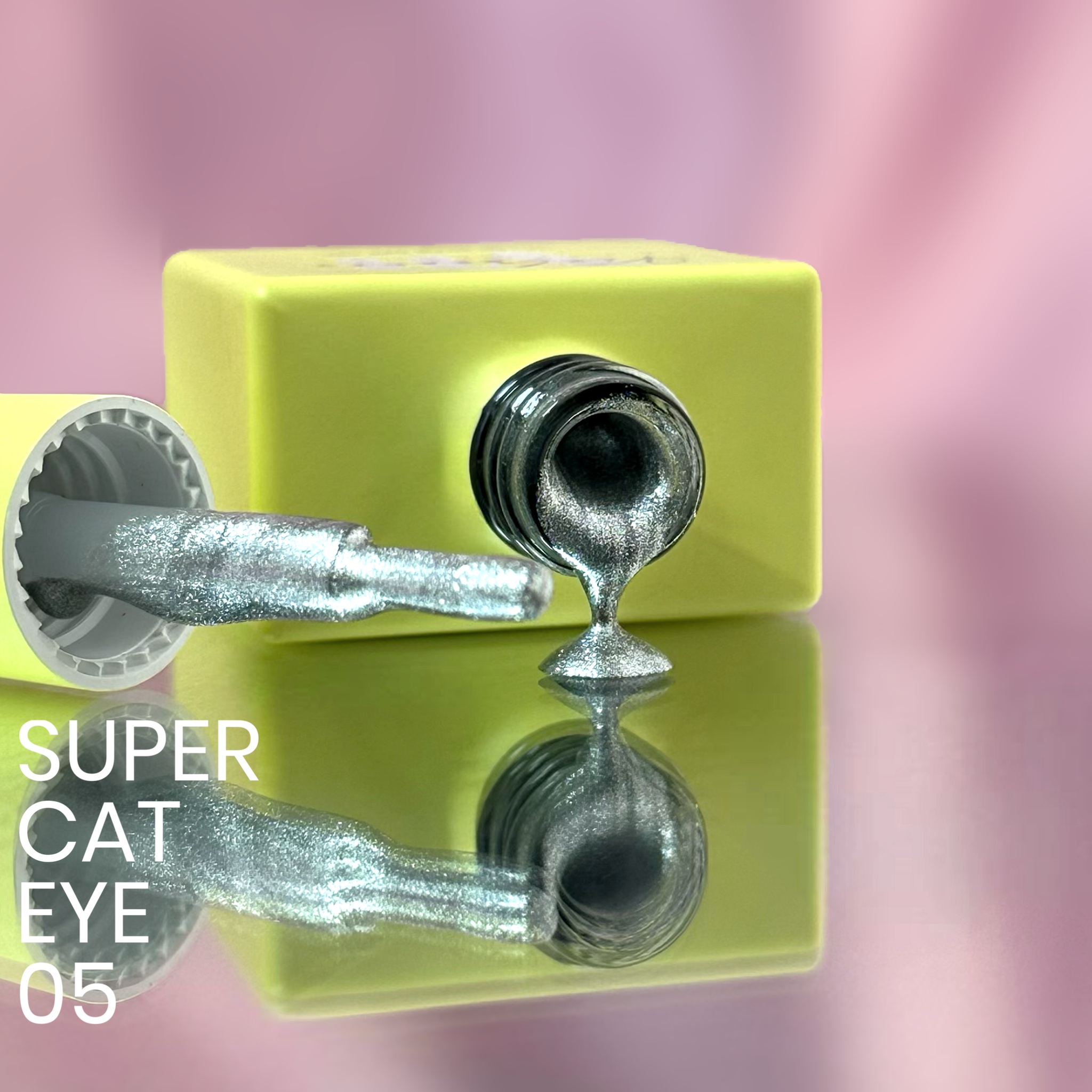 SUPER CAT EYE 05-13 ML 