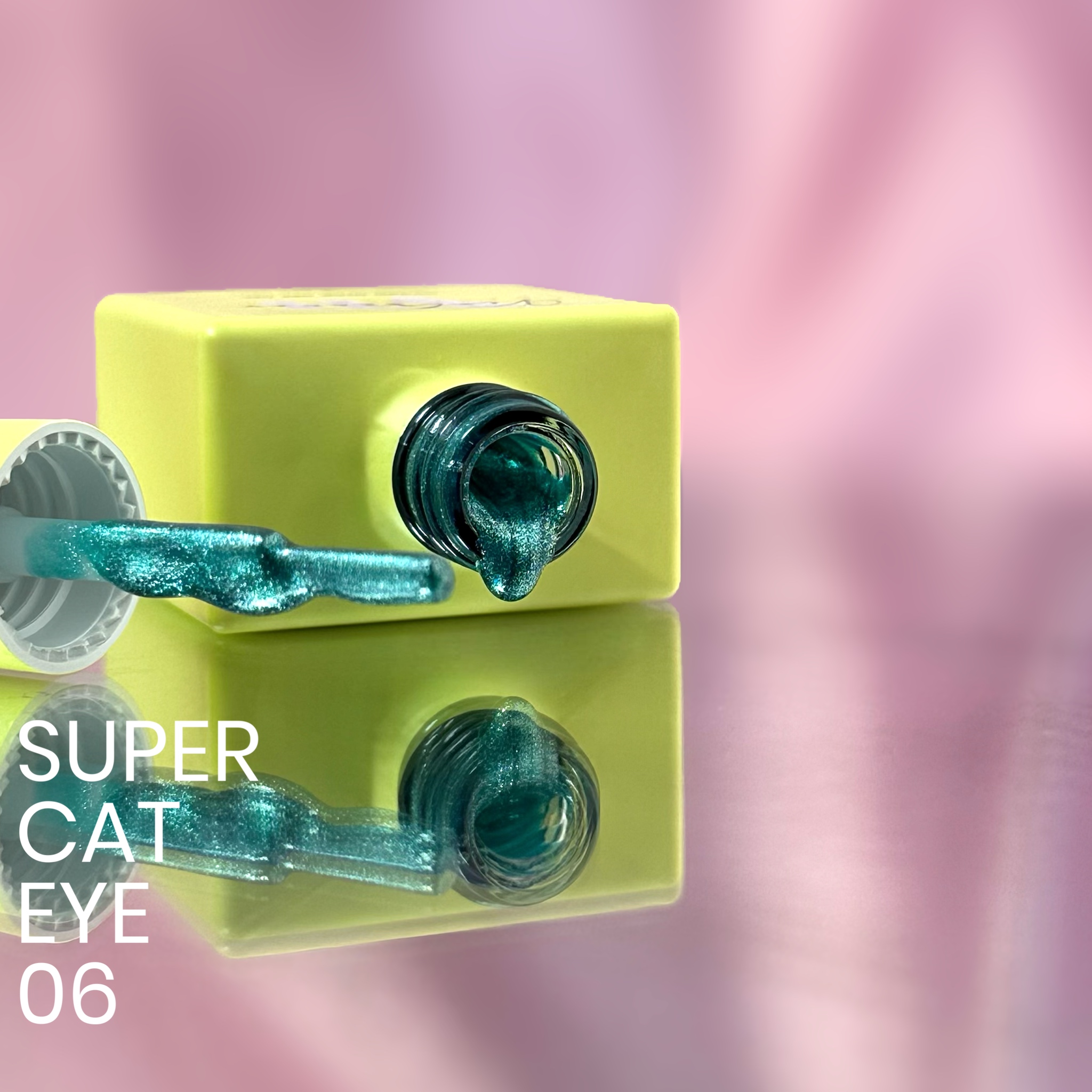 SUPER CAT EYE 06-13 ML 