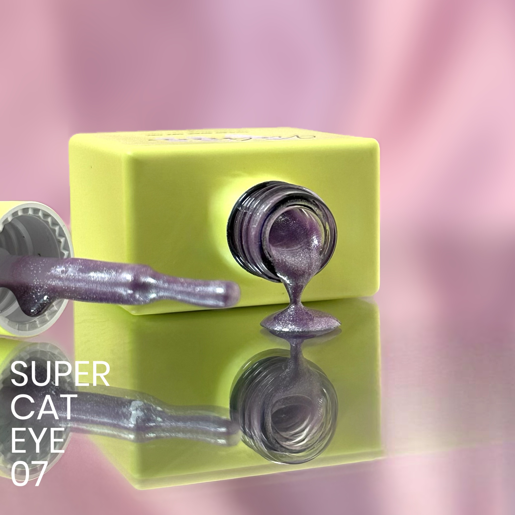 SUPER CAT EYE 07-13 ML 