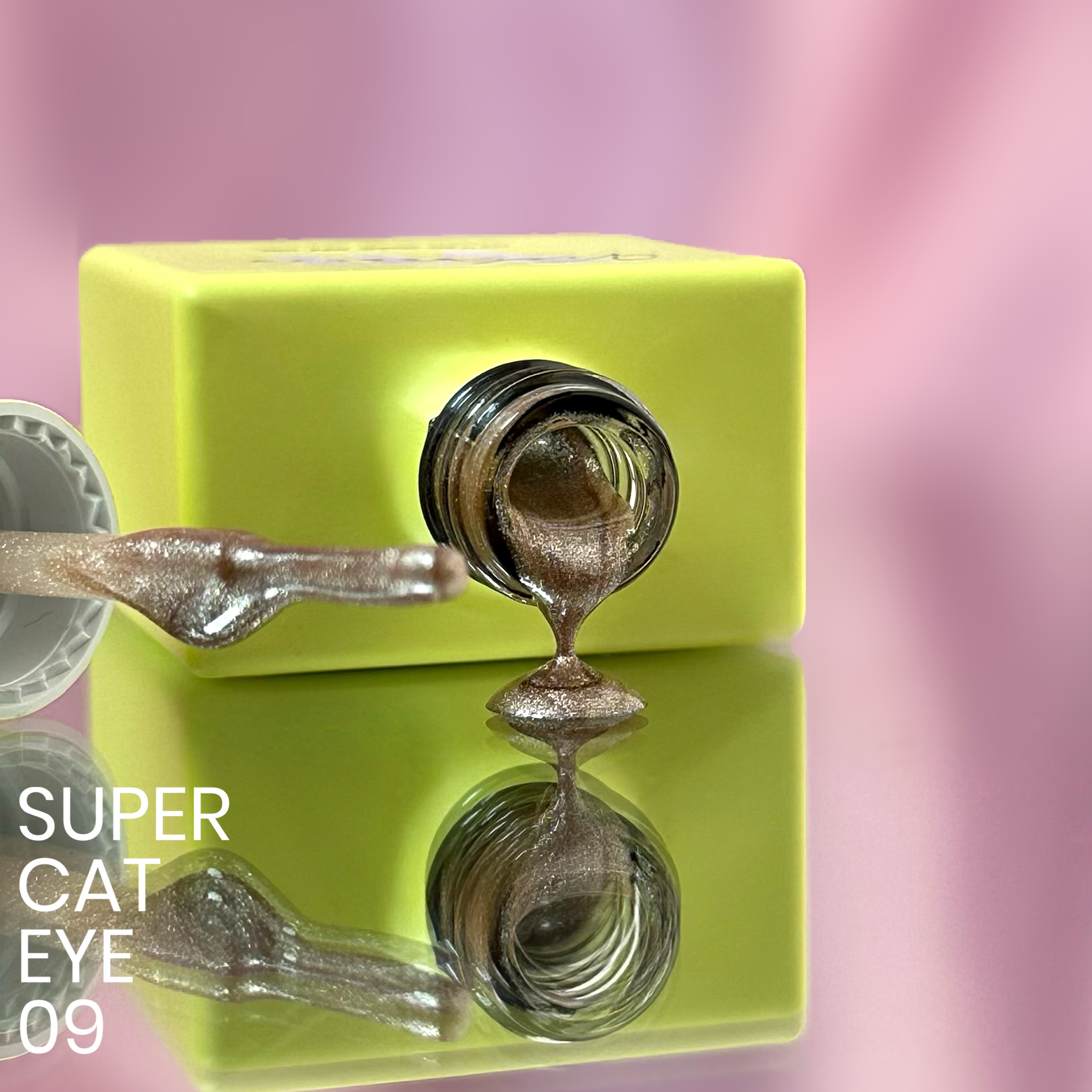 SUPER CAT EYE 09-13 ML 