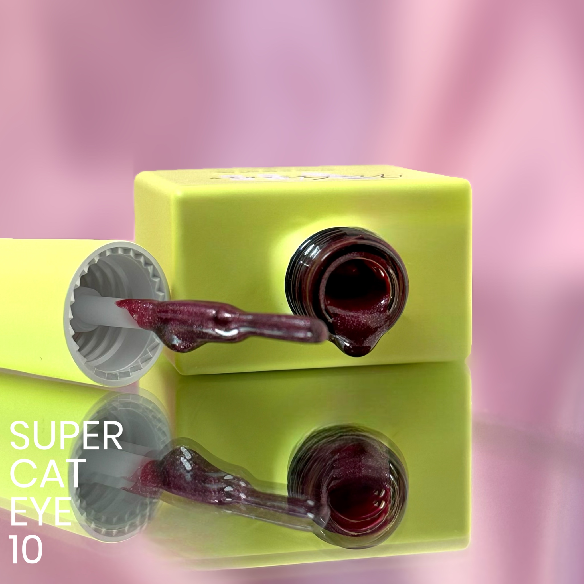 SUPER CAT EYE 10-13 ML 