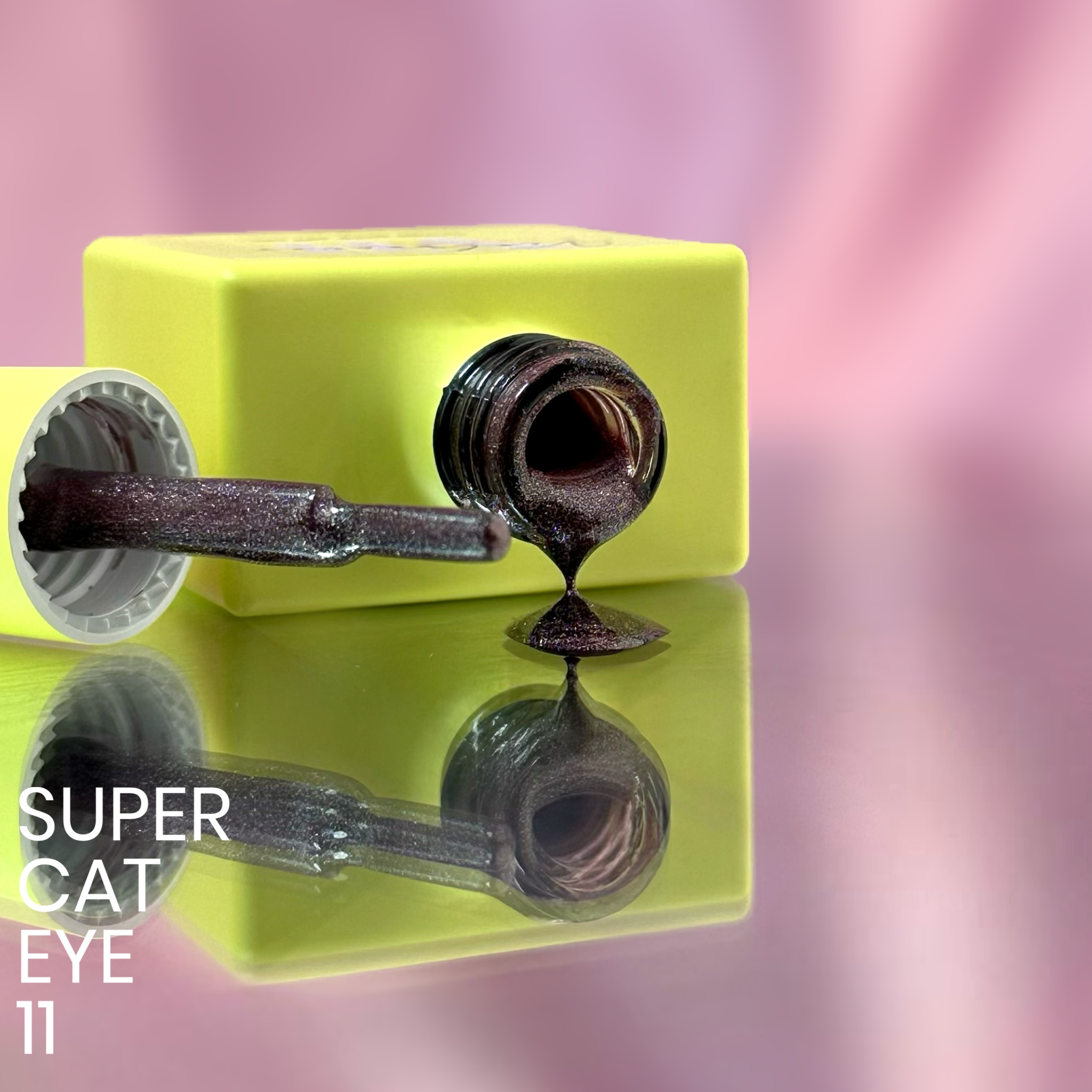 SUPER CAT EYE 11-13 ML 