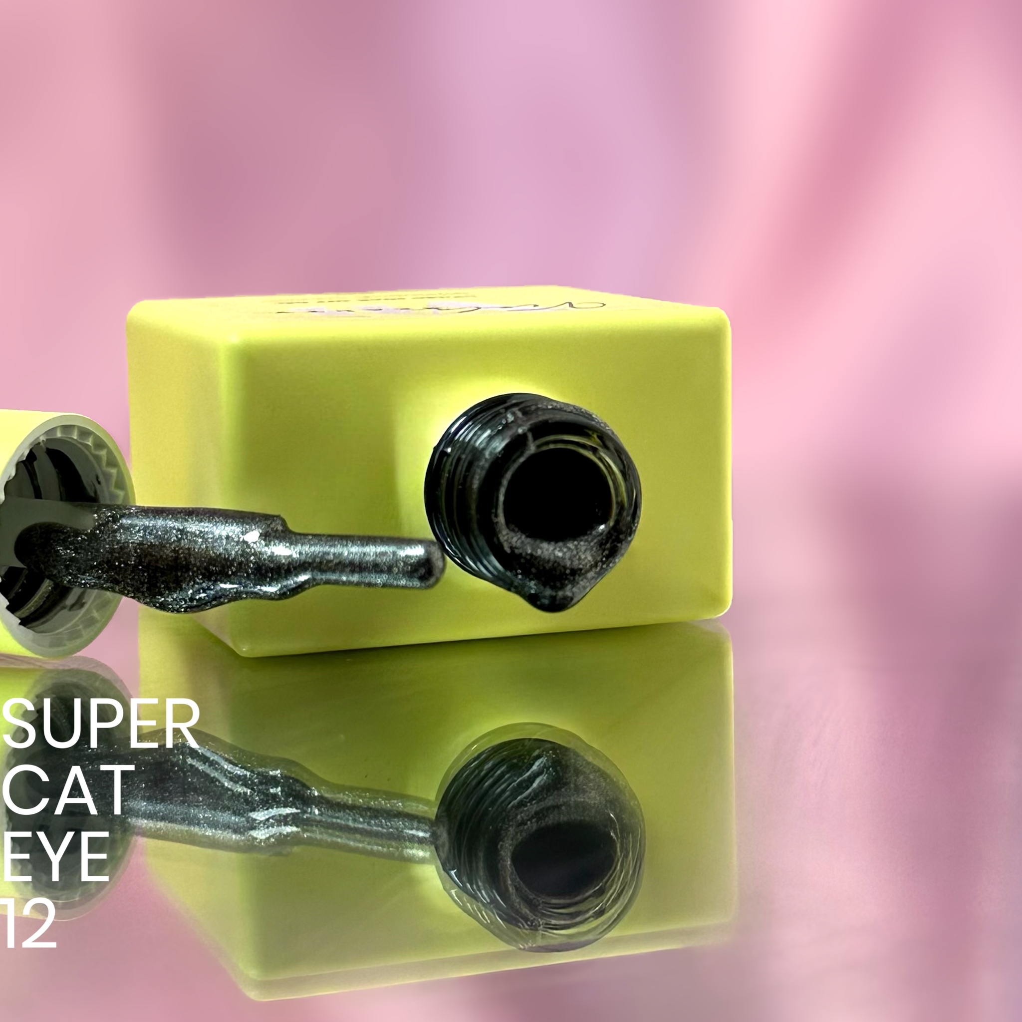 SUPER CAT EYE 12-13 ML 